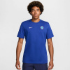 Nike Chelsea FC Club Essential Tee M FV9312-495 (200430) Sky Blue L