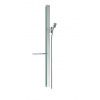 Hansgrohe Unica'E - Sprchová tyč 90 cm, so sprchovou hadicou, chróm 27640000