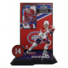 McFarlane Figúrka Nick Suzuki #14 Montreal Canadiens 7