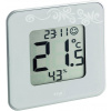 TFA Dostmann Style teploměr a vlhkoměr 30.5021.02