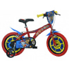 Dino Bikes Dětské kolo Tlapková Patrola 14