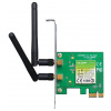 TP-LINK TP-Link TL-WN881ND /802.11b/g/n/ bezdrátový PCIe adaptér 2,4 GHz 300Mbps