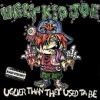 Ugly Kid Joe - Uglier As They Used To Be / Digipack [CD]