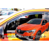 Deflektory - Renault Arkana od 2019 (predné)