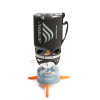 Plynový varič Jetboil MicroMo 0,8 L Carbon