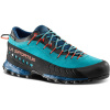 Dámske topánky La Sportiva TX4 Woman GTX Lagoon/cherry tomato 36,5EU