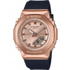 Hodinky Casio GM-S2110PG-1A4ER Ladies Watch G-Shock GM-S-Serie 40mm 20ATM