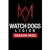 Ubisoft Watch Dogs: Legion – Season Pass Xbox One • Xbox Series X/S, digitální verze