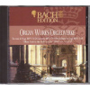 BACH,J.S.: Organ works BWV 565, 594, 548, 711-715, 717 (CD) (BRILLIANT CLASSICS)