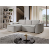 Nábytek PEGAS s.r.o. Ume Royal 03, Velvetmat 4 287x88 Vlevo