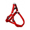 Postroj nylon ART Sportiv Plus 20-35cm / 10 Červený KARLIE