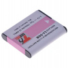 Batéria T6 Power Li-50B, D-Li92, DB-100, VW-VBX090, NP-150, LB-050, LB-052, GB-50A, 700mAh, 2,6Wh (DCOL0009)