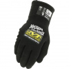 Rukavice pracovné Mechanix Wear SpeedKnit Thermal - čierne, M