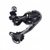 Zadná prehadzovačka Shimano RD-M592 SGS (dlhá) 9 riadkov (Vysoký výkon ruky -výkon núdzového generátora)