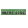 Synology D4EU01-8G pamäť RAM pre server DDR4 8 GB 1 x 8 GB 2666 MHz D4EU01-8G; D4EU01-8G