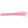 Fox Rage Floating Creature Funky Worm UV Candy Floss 9cm 6ks