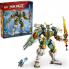 LEGO® NINJAGO® 71860 Lloydův titanový robot: 15 let NINJAGO
