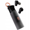 Slúchadlá do uší SKULLCANDY Dime Evo, vodeodolné, čierne