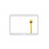 Sklo Samsung GALAXY Tab 3, 10.1 P5200 s dotykom biele