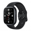 HONOR Watch 4 Čierne čierna
