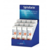 Spirularin sada NF masť na zarastené nechty a nechtové valy so stojanom 12x10ml