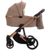 BEBETTO kombinovaný kočík LOREN Premium STELLA 04
