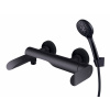 Rubineta Vaňová batéria ULTRA U-10/K NEW BLACK s príslušenstvom OLBAU1KP68