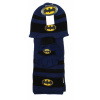 BATMAN - Batman Cap Scarf Rukavice