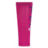 Kilpi Domet-U PNK Unisex kompresné návleky