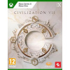 Sid Meier's Civilization VII: Founders Edition Xbox One / Xbox Series - MS Store PC
