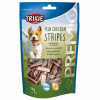 Trixie Premio Ligh Stripes light pásiky kura a losos 75 g