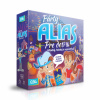 Albi Párty Alias Pre Deti