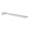 Grohe Allure Brilliant - Držiak na uteráky Y, chróm 40496000
