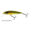 vobler Salmo Minnow 5cm / 5g - potápavý Prevedenie: HRM - Holo Real Minnow