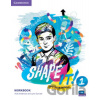 Shape It! 1: Workbook - Vicki Anderson