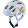 Detská cyklistická prilba Alpina Ximo 2 Disney - Winnie the Pooh 47-51 2026