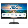 LED monitor AOC Q27V4EA 27