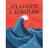 Atlas ciest a bádateľov | Isabel Minthós Martins