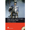 Macmillan Readers Intermediate King Arthur Pk with CD