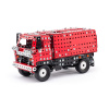 Merkur Púštne vozidlo 4 × 4