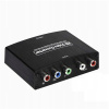 Konvertor Component Video YPbPr+ Audio L/R na HDMI