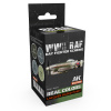 Sada farieb AK Interactive - WWII RAF Day Fighter Scheme SET