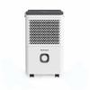 Odvlhčovač vzduchu Rohnson R-91312 True Ion & Air Purifier 145 W 12 l/