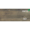 OSMO Ochranná olejová lazúra 907 Kremeňovosivá 2,5L -