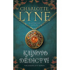 Kainovo dědictví - Charlotte Lyneová
