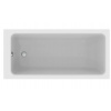 Ideal Standard La Dolce Vita Vaňa 170x80 cm, vrátane nožičiek, biela T540401