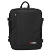 Enrico Benetti Amsterdam 54687 Black batoh