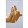 Výřezy z těla - Bernard Noël