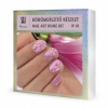 Moyra Nail art home sada č. 02