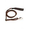 Vodítko Hurtta Adjustable lanové neón 120-180cm/8mm